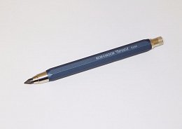 Mechanická tužka s hrotítkem