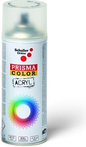 Akrylový lak závěrečný Prisma Color
