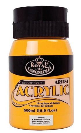 Akrylová barva Artist Essentials, Royal & Langnickel