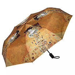 Deštník, skládací - Gustav Klimt "Adele"