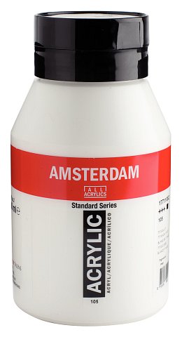 Akrylová barva Amsterdam 1000 ml, Royal Talens
