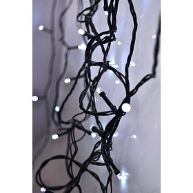 Vánoční řetěz s LED osvětlením, Solight