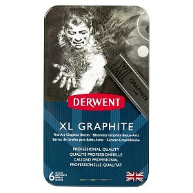 Sada XL Graphite, Derwent