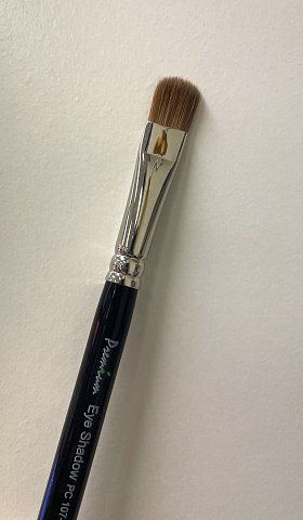 Přírodní štětec kočičí jazýček, Kolibri