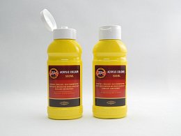 Akrylová barva Acrylic 500 ml