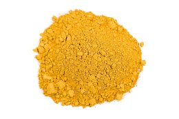 Pigment Italian Gold Ochre Light, Kremer