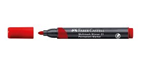 Permanentní popisovač Multimark Winner 23, Faber-Castell