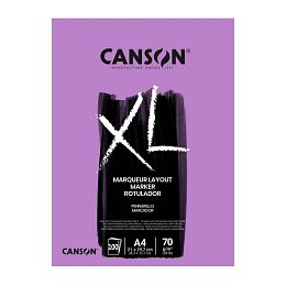 Canson XL Marker Pad