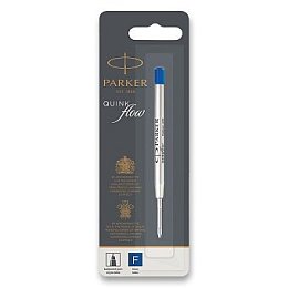 Náplň Parker QuinkFlow do kuličkového pera Parker