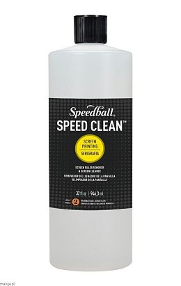 Speed Clean, Speedball