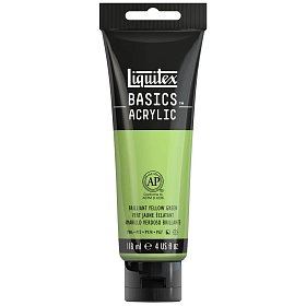 Akrylová barva Basics, Liquitex