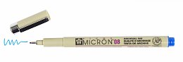 Technické pero Pigma Micron - Modrá