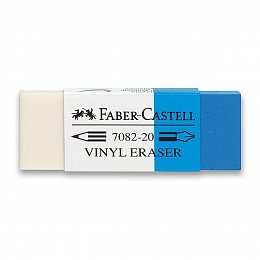 Pryž vinylová, Faber-Castell