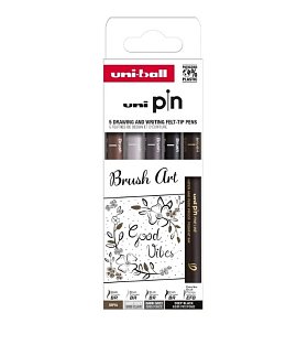 Sada linerů, Uni Pin