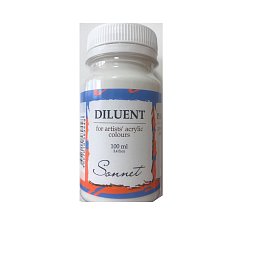 Akrylový diluent