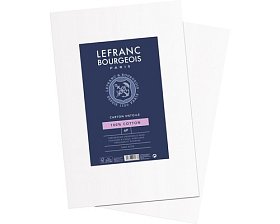 Šepsované plátno na lepence, Lefranc&Bourgeois