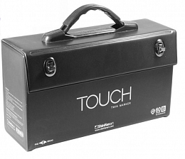 Kufřík na Touch Twin Marker