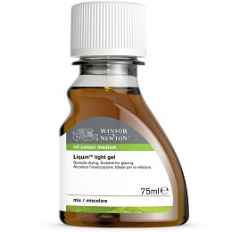 Liquin Light Gel, Winsor&Newton