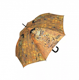 Deštník, holový - Gustav Klimt "Adele"
