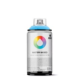 Akrylový sprej Water Based 300, Montana