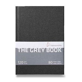 The Grey Book, Hahnemühle