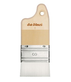 Široký štětec Paddle Impasto 5027, da Vinci