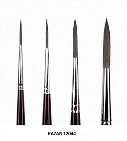 Linkovací štětec Kazan 12044, Usui