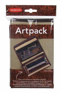 Pouzdro ArtPack, Derwent