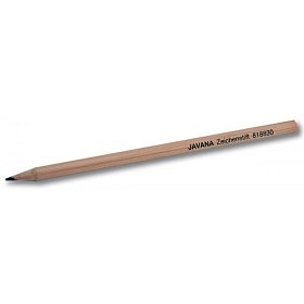 Kreslící tužka na hedvábí, Javana