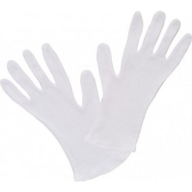 Bavlněné rukavice