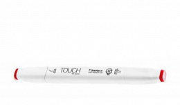 Grafický fix Twin Marker Brush, Touch